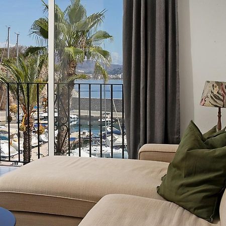 Apartamentos Marina Villages La Herradura  Exteriör bild