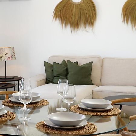 Apartamentos Marina Villages La Herradura  Exteriör bild