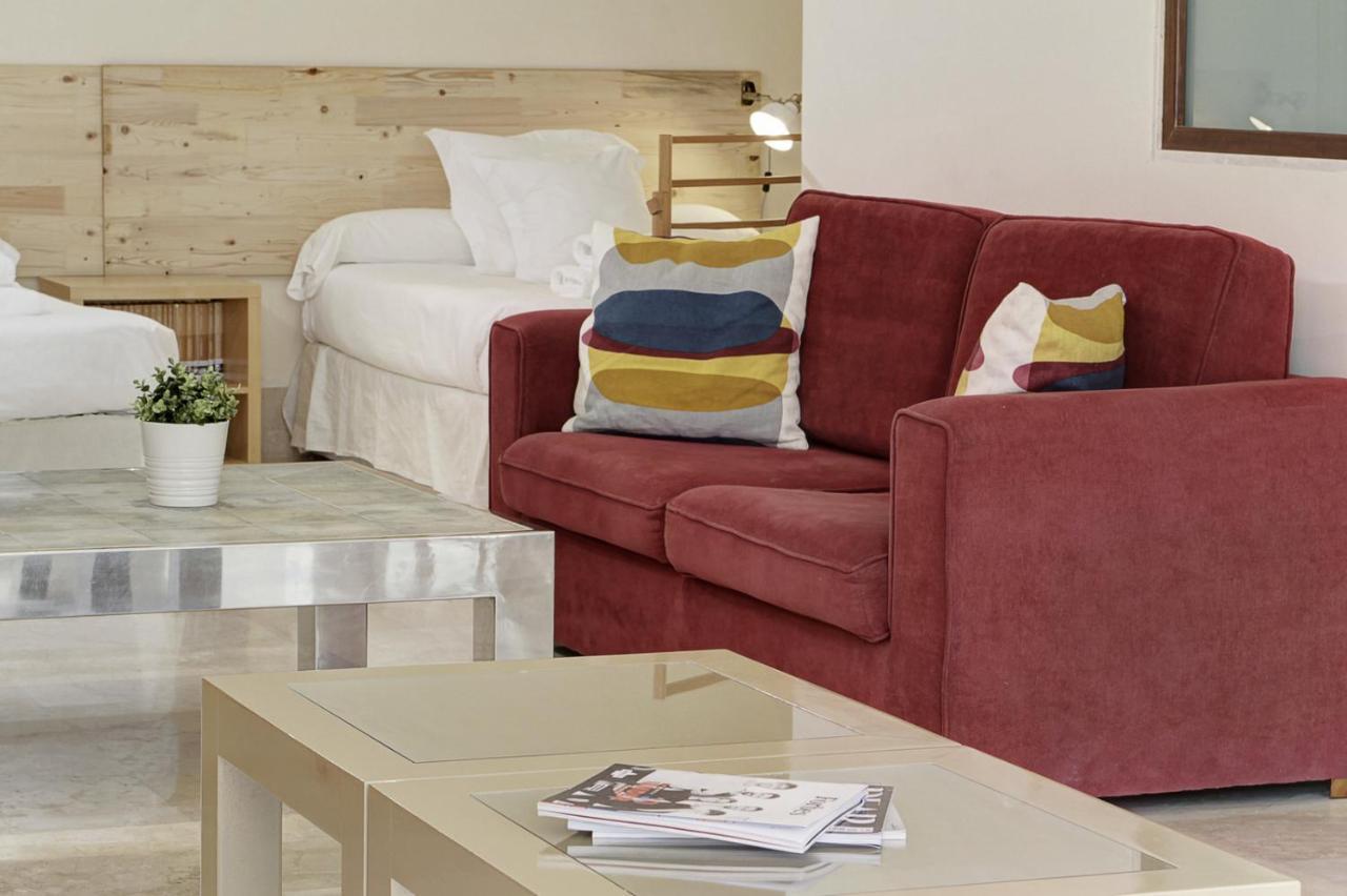 Apartamentos Marina Villages La Herradura  Exteriör bild