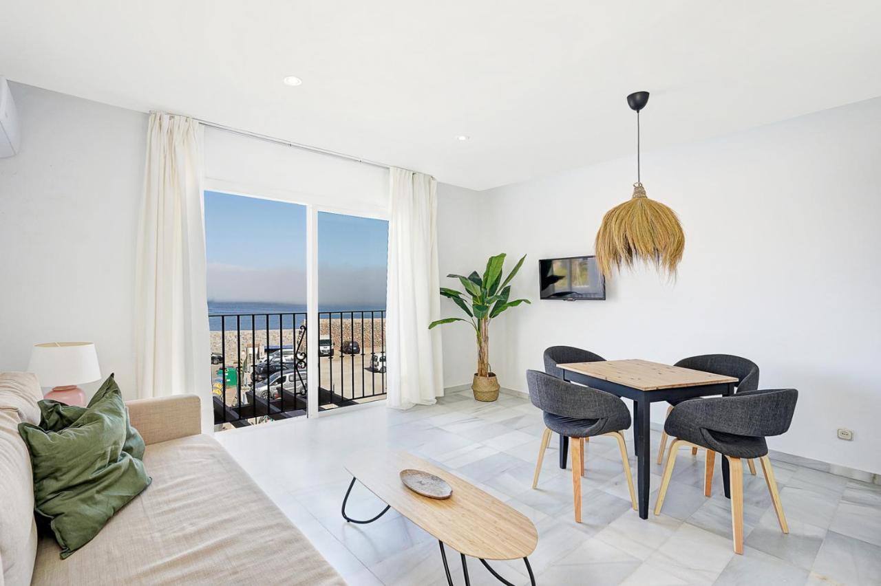 Apartamentos Marina Villages La Herradura  Exteriör bild