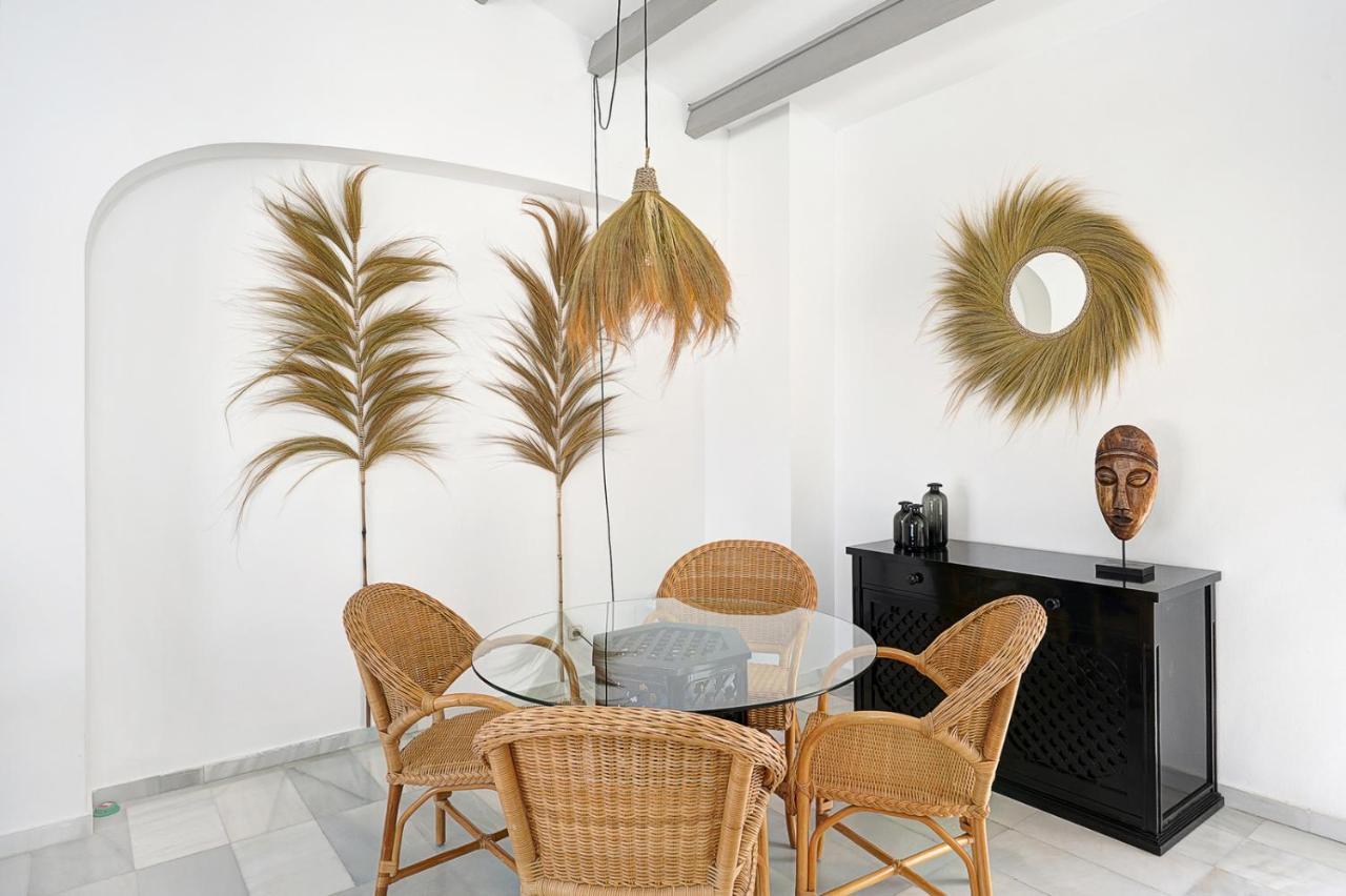 Apartamentos Marina Villages La Herradura  Exteriör bild