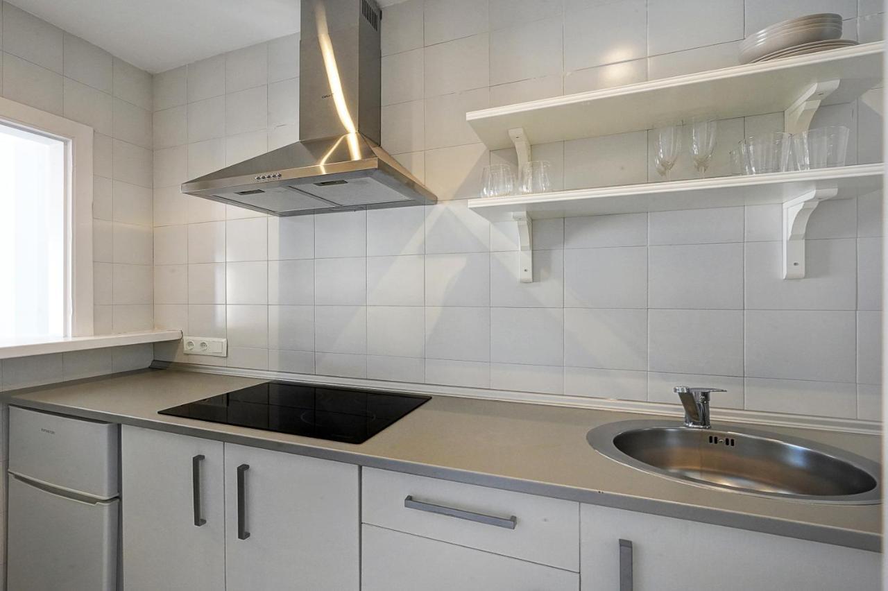 Apartamentos Marina Villages La Herradura  Exteriör bild