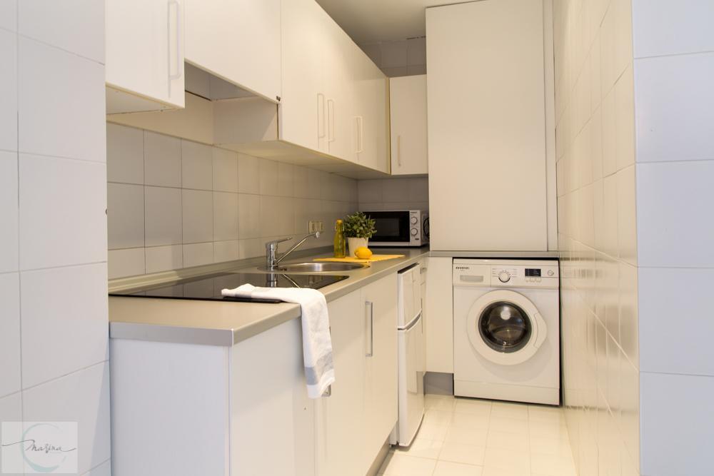 Apartamentos Marina Villages La Herradura  Exteriör bild